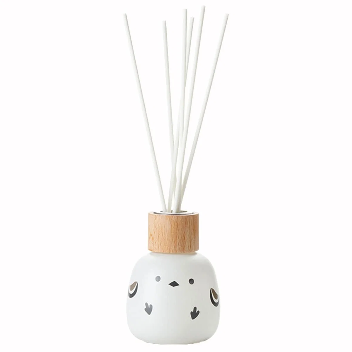 Superior AROMA DIFFUSER SHIMAENAGA 80 GY Authentic
