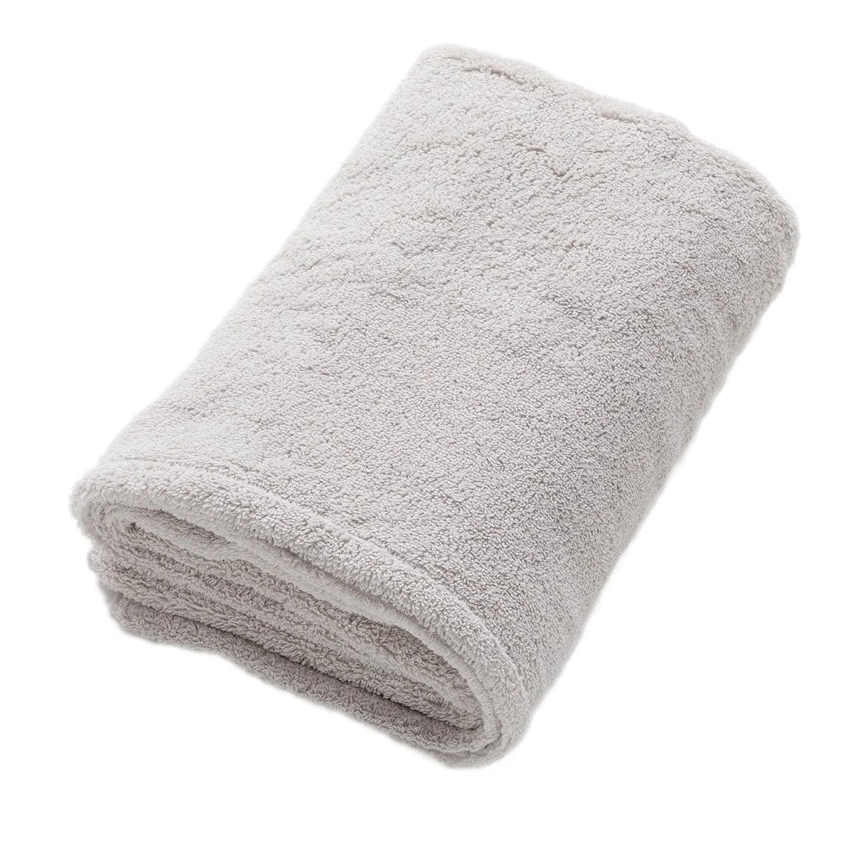 Breathable BATH TOWEL 60X120 LGY GT-006 First-Class
