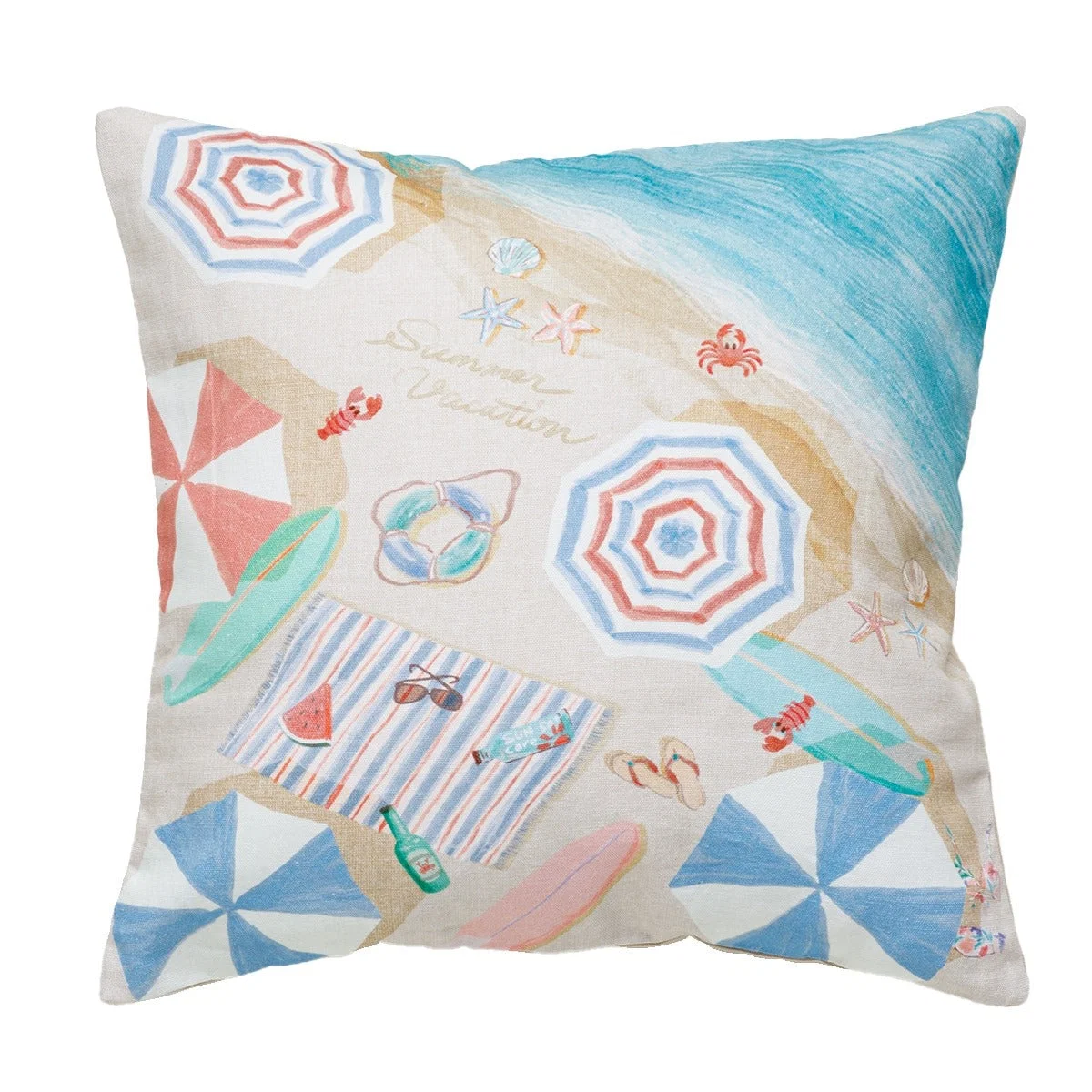 Healthy CUSHION COVER BE2501 Trusted