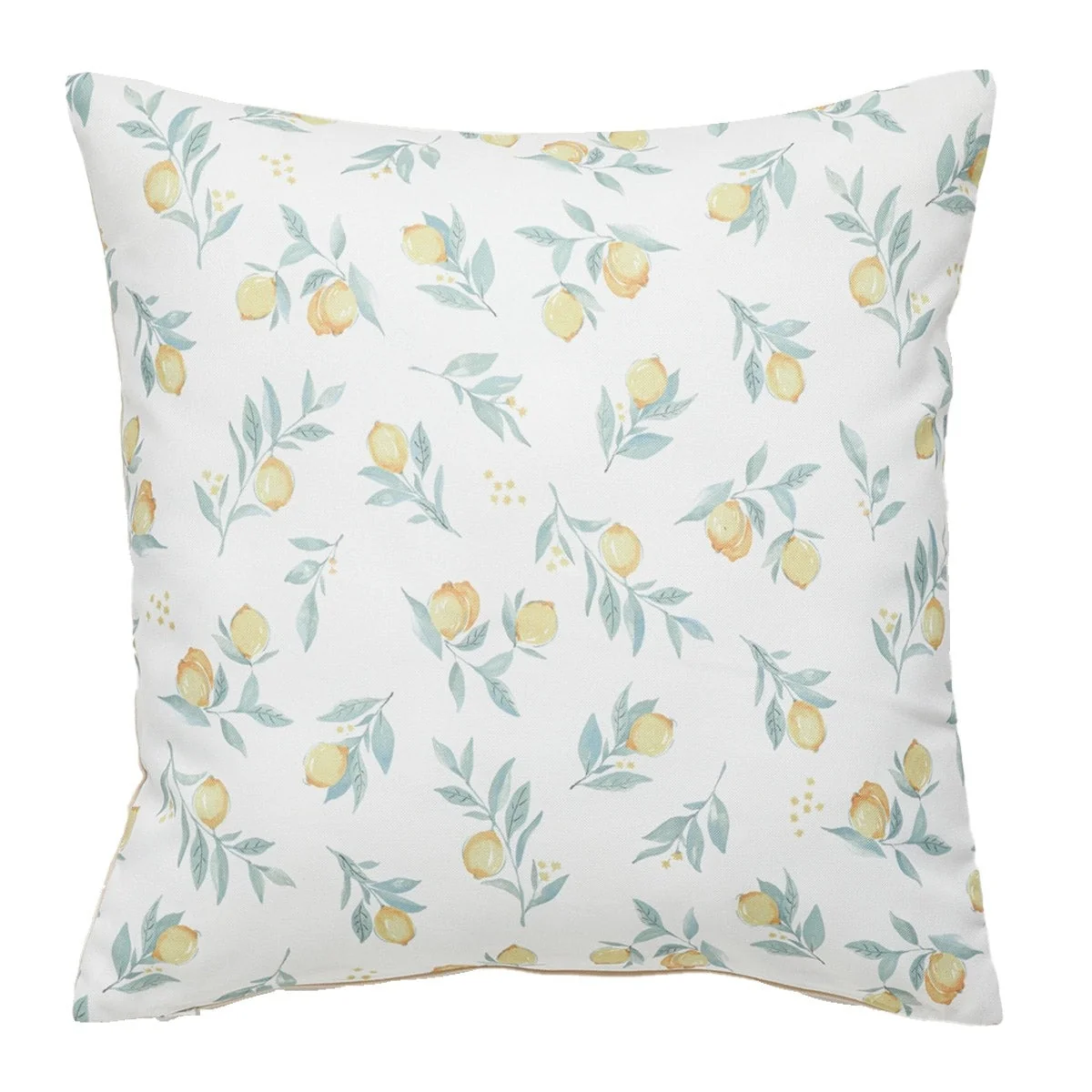 Official CUSHION COVER LE2501 Secure