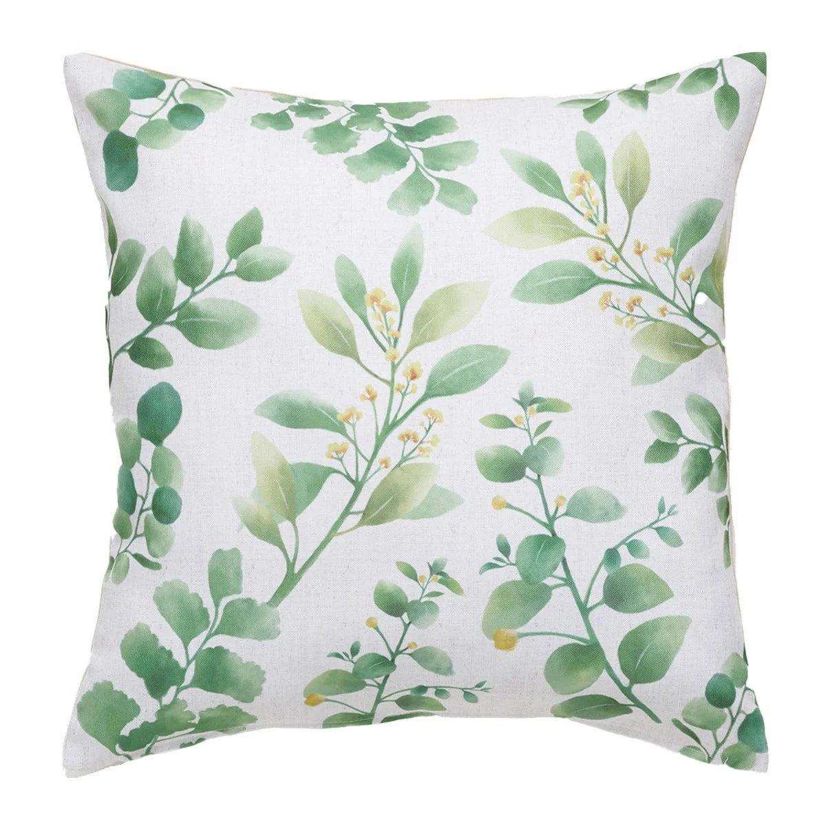High-End CUSHION COVER LF2501 Effective