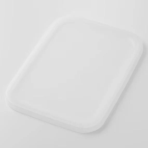 Healthy SOFT NINBOXV LID HALF CL Exclusive