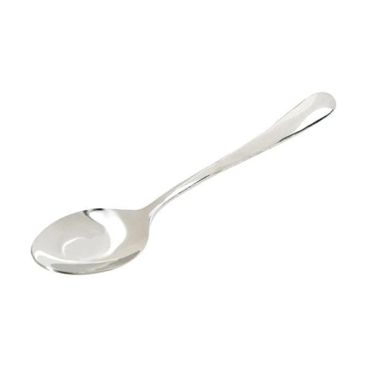 Secure TEA SPOON SAFARI Responsible