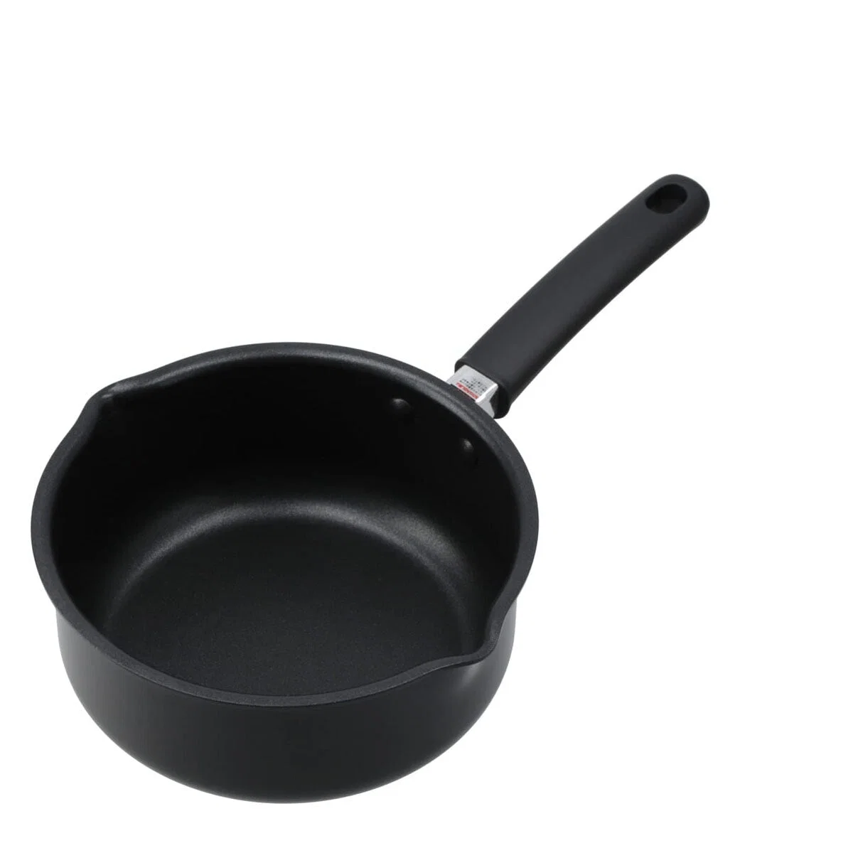 Recyclable IH SAUCE PAN 18CM KN2 Exceptional