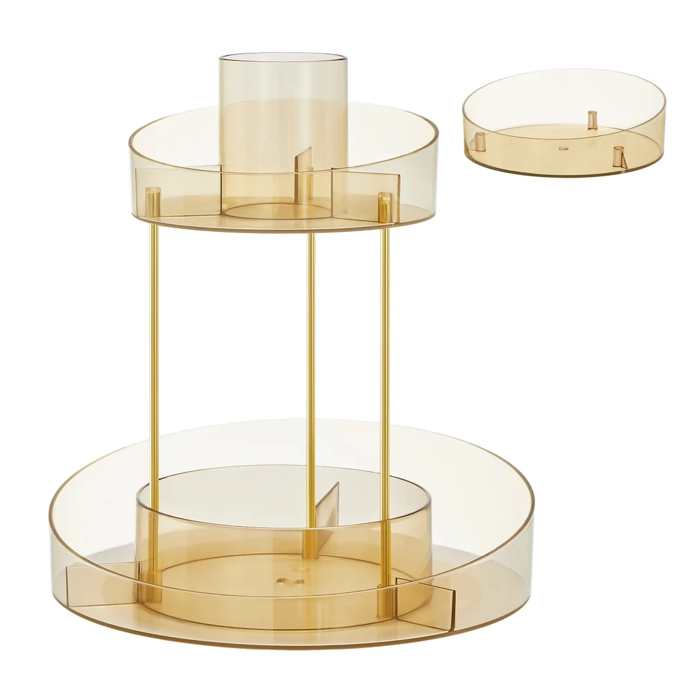 Relaxed SONGMICS SONGMICS Makeup Organizer Exceptional
