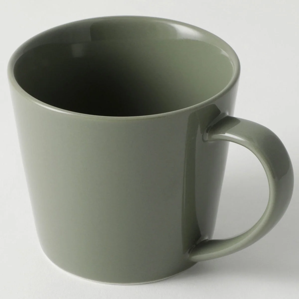 Durable TAPEREDMUG YGR CW181 Trusted