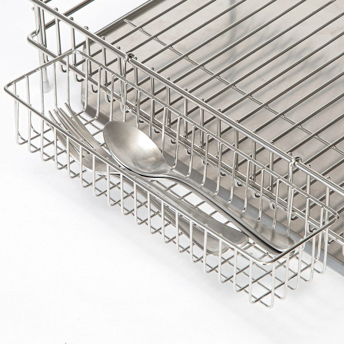 Durable TRAY FOR DISH DRAINER SUS Reusable