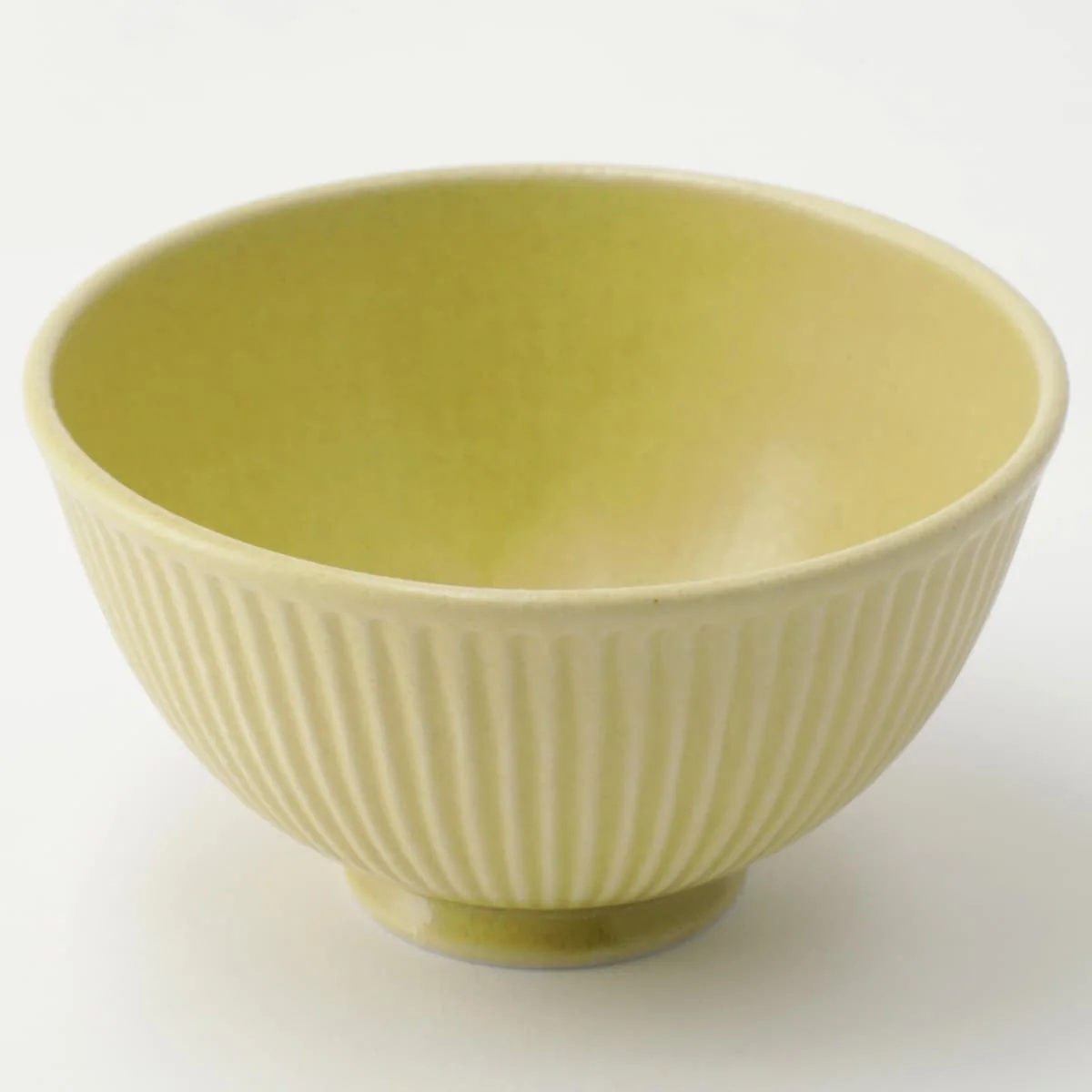 Easy-to-Use LIGHTWEIGHT RICE BOWL MEDIUM YE Classic