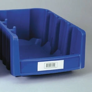 Fast Bin Buddy Label Holders Fine