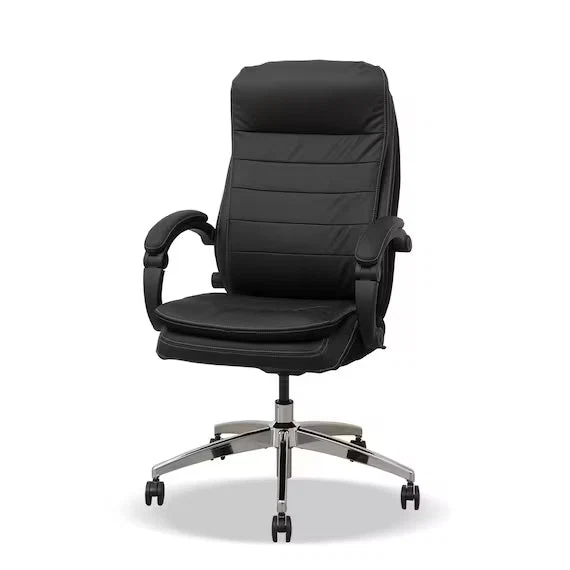 Fine OFFICECHAIR OC708N N-SHIELD BK Practical