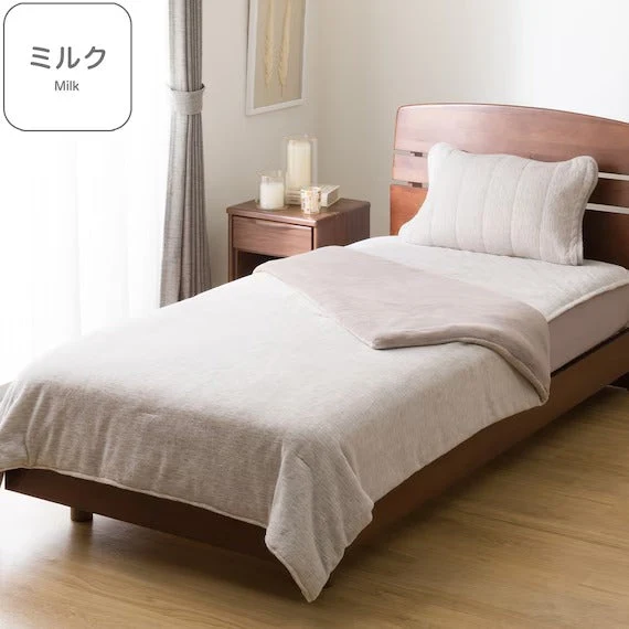 Enhanced COMFORTER MILK TOUCH MO S A2506 Original Design