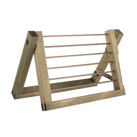 First-Class SYNDICATE 6 quot AIR PLANT LADDER Elite