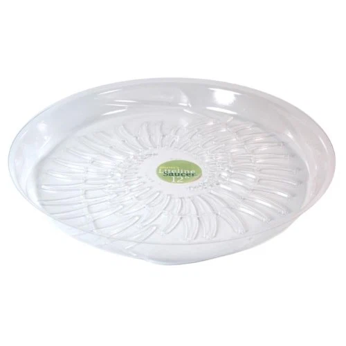 High-Performance LITELINE SAUCER 12 quot Artisan