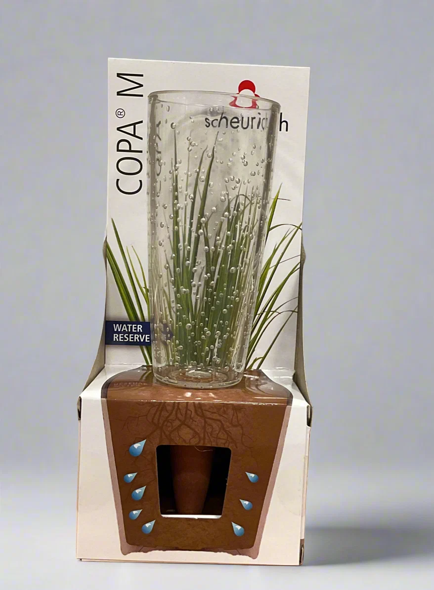 Refined COPA WATER RESERVOIR CLEAR Smooth