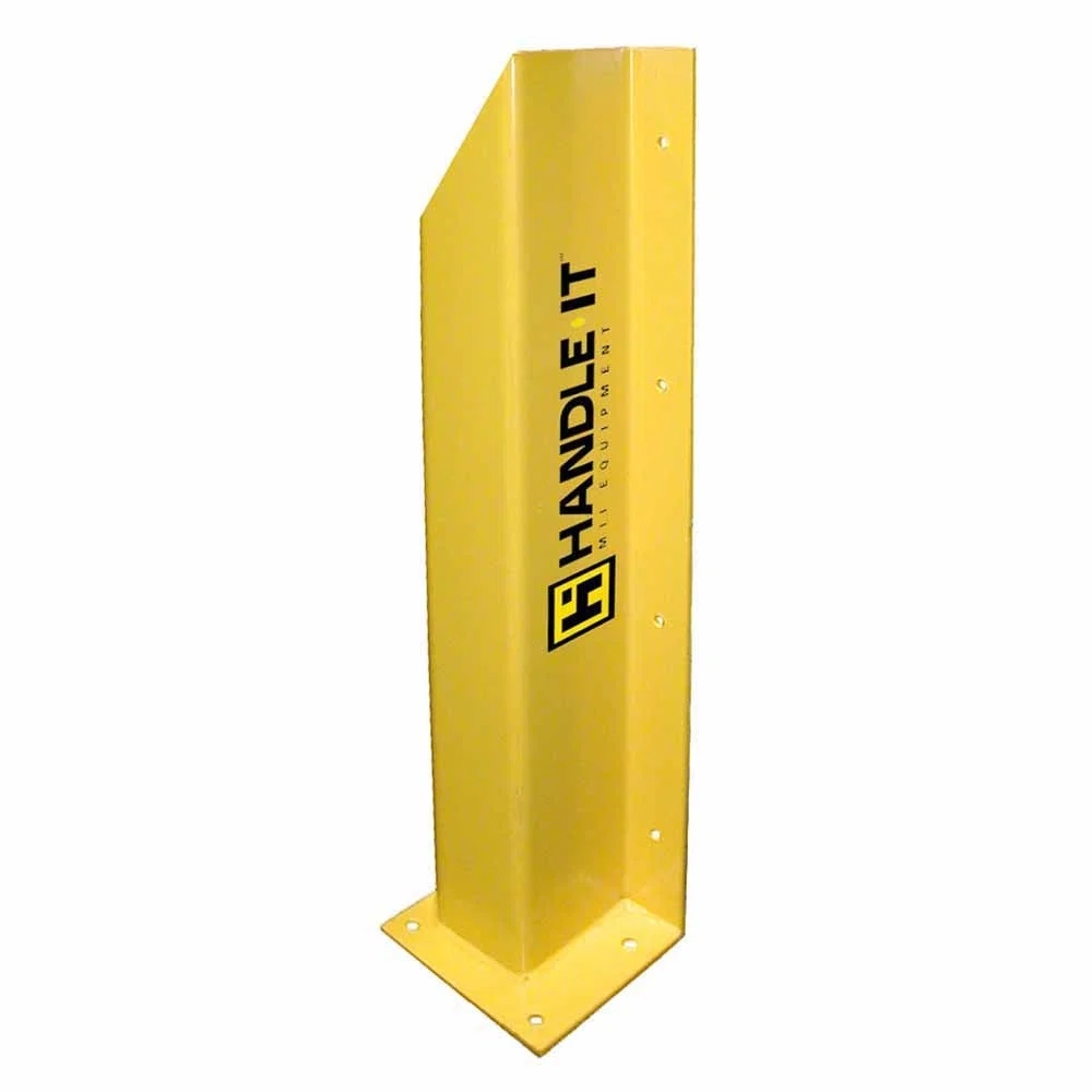 Advanced Overhead Door Track Guards World-Class