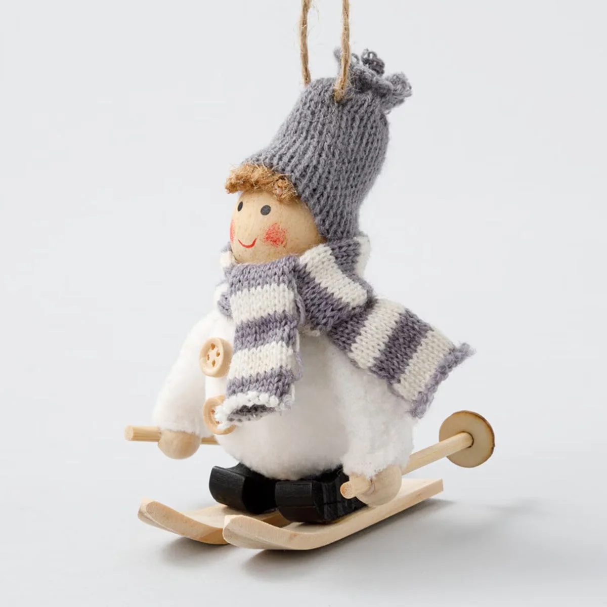 Classic CHRISTMAS ORNAMENT CB-21592B N4GL Responsible