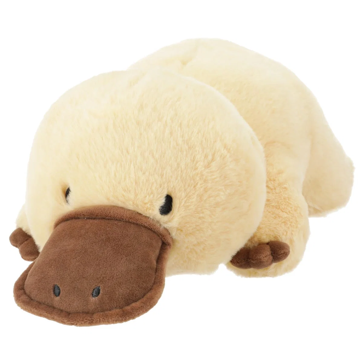 Reliable SOFT TOY PLATYPUS S BI25 Safe