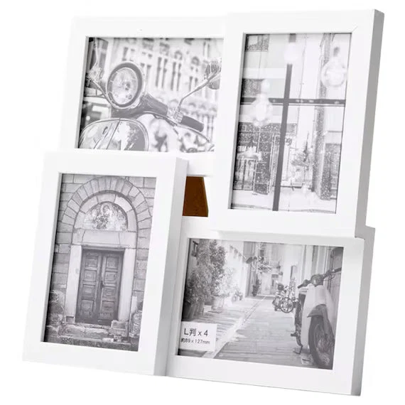 Fine PHOTO FRAME 4WH IT11 Dependable