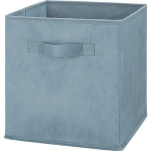 Original STORAGE CUBE-BLUE FOG Efficient