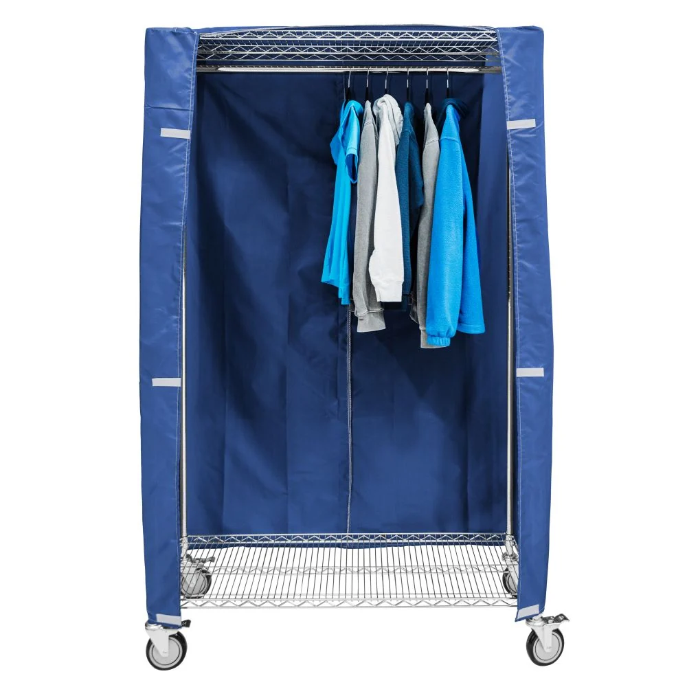 Genuine 24 quot d 400 Denier Nylon Cart Covers – Navy World-Class