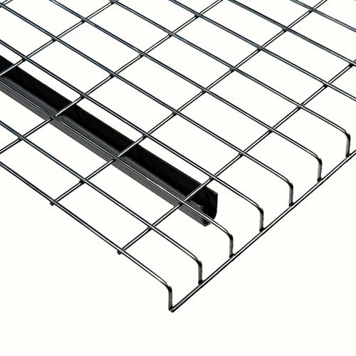 First-Class Galvanized Wire Decking Crafted