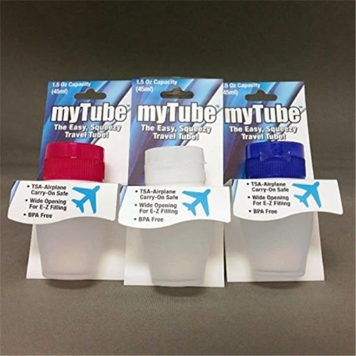Clean MY TUBE 1.5 OZ Refined