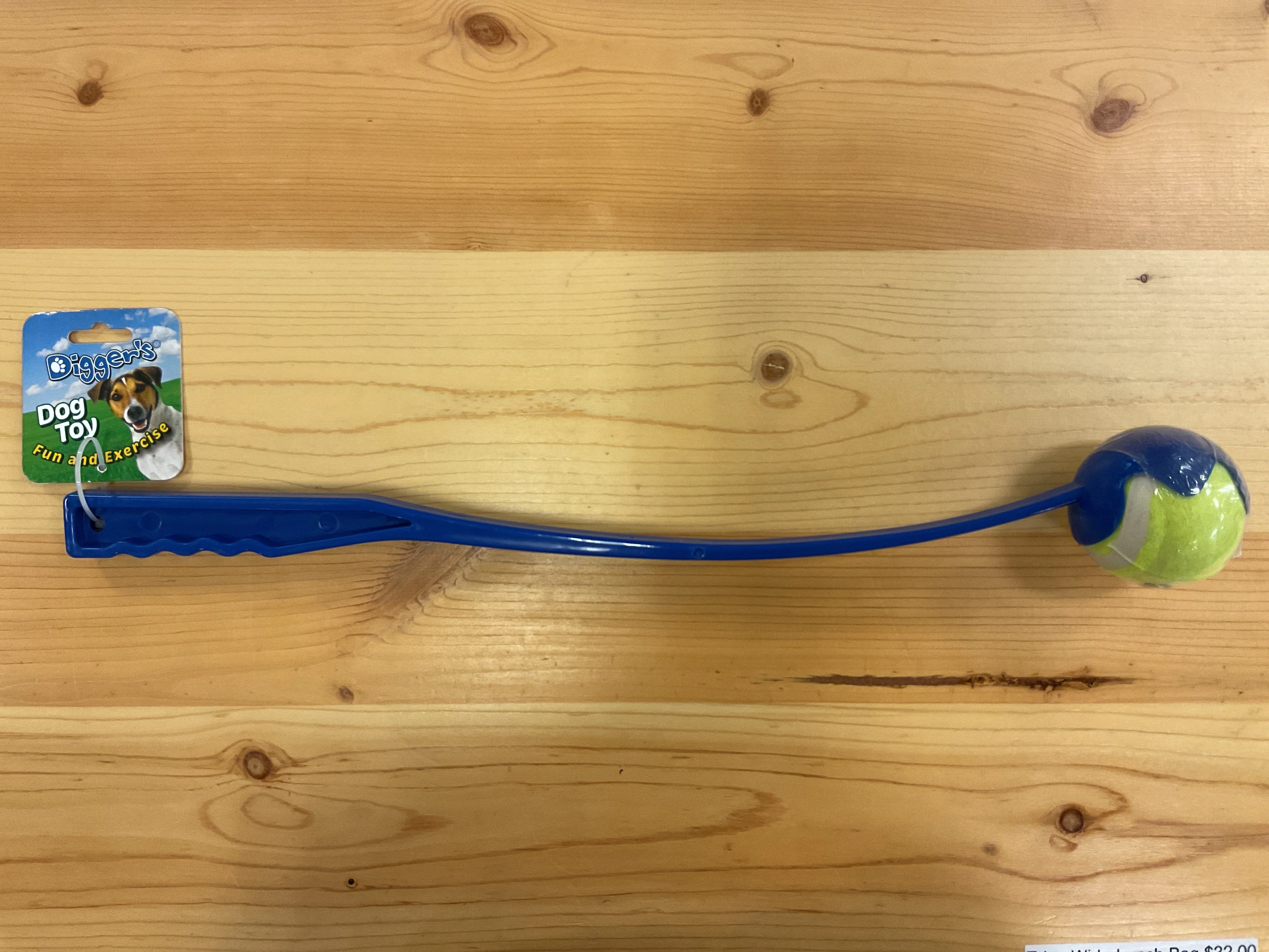 Safe PET BALL LAUNCHER Smart