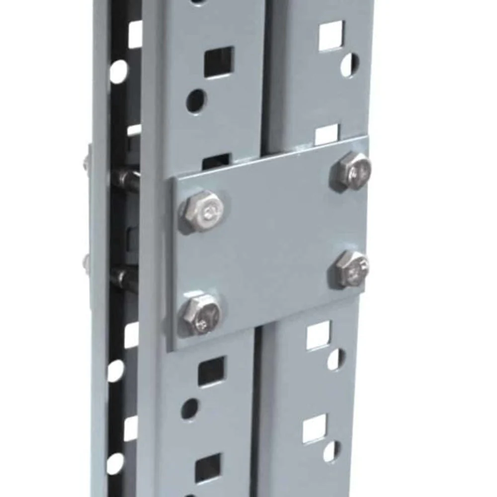 Selected Bulk Storage Rack Tie Plate – 2-Pack High-Performance