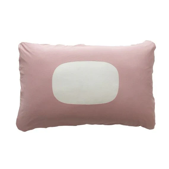 Authentic REVERSIBLE PADDED PILLOWCASE N COOL SP RO S2502 Comfortable