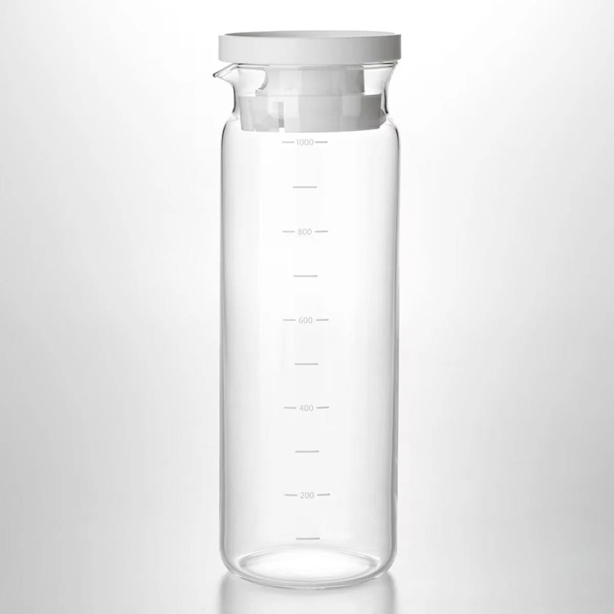 Secure PITCHER1000 RM03 Premium Material