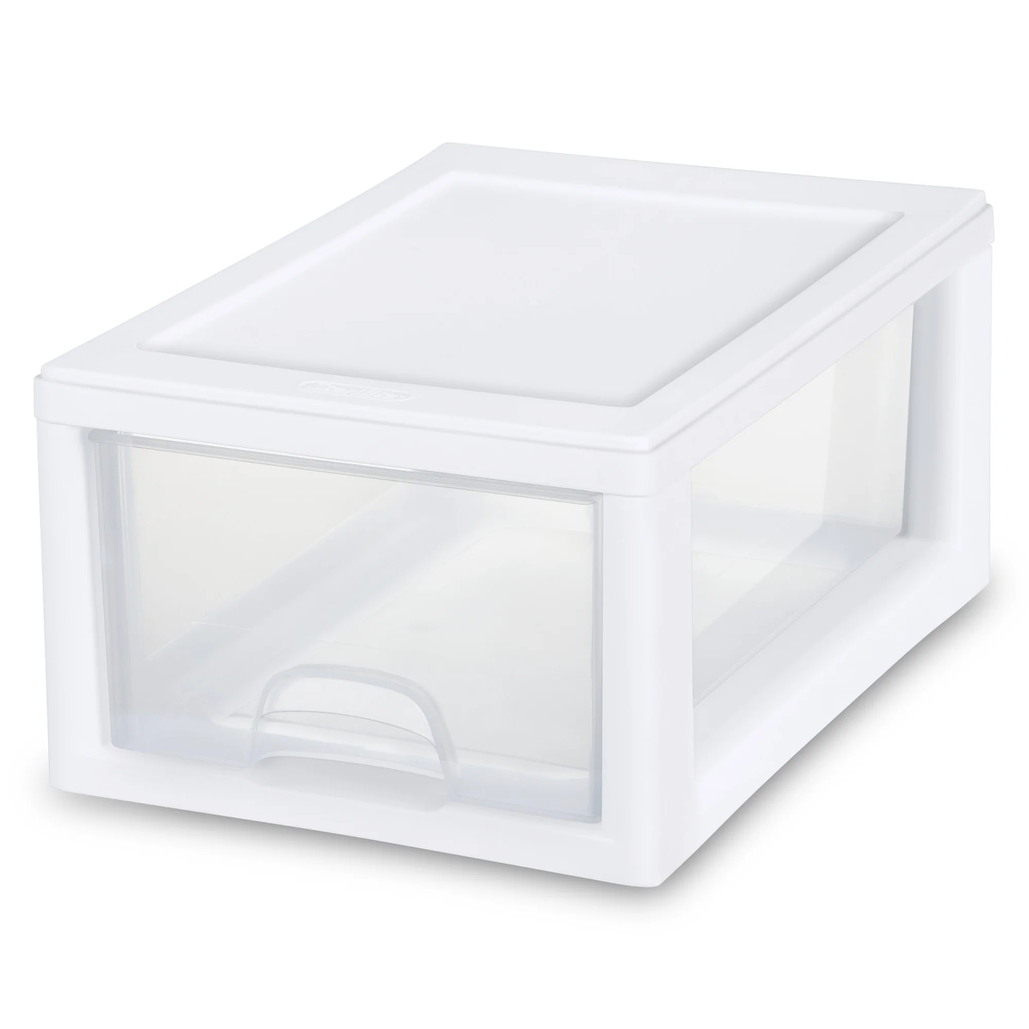 Selected STACKING DRAWER 6 QT Optimized