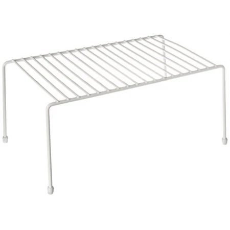 Professional STORAGE HELPER SHELF MEDIUM WHITE User-Friendly