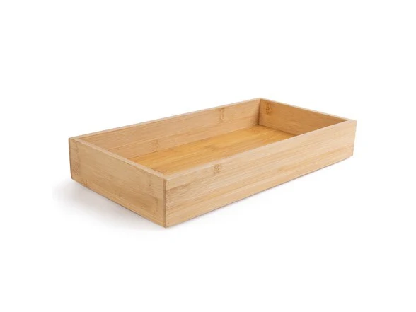 Flexible DRAWER ORGANIZER 6 quot RECTANGLE Green