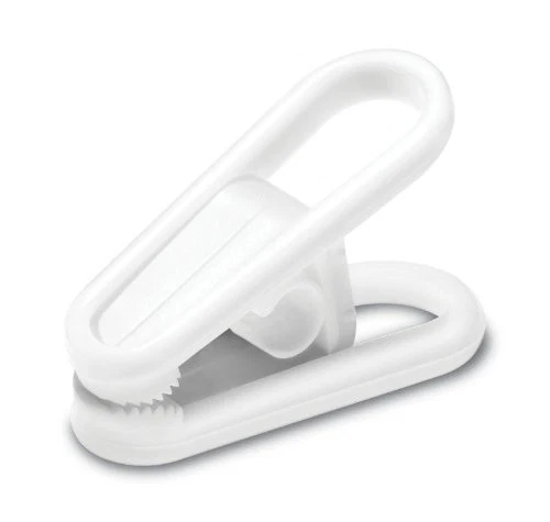 Carefully Designed SUPER HOLD CLIPS SET OF 4 Crafted