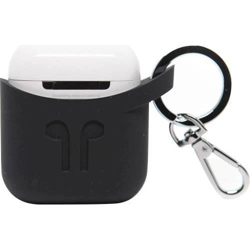 Smart AIRPODS SILICONE CASE Breathable