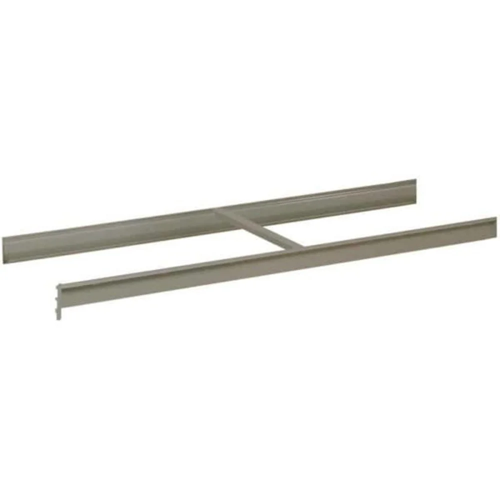 Next-Generation Extra Bulk Storage Rack Levels without Decking Elegant
