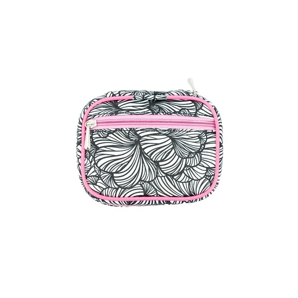Exceptional 7-DAY PILL BOX IN BLOOM Stylish