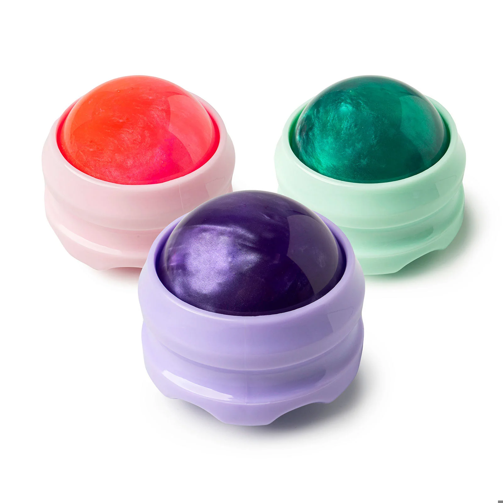 Refined SORE WINNER BODY MASSAGER Fast