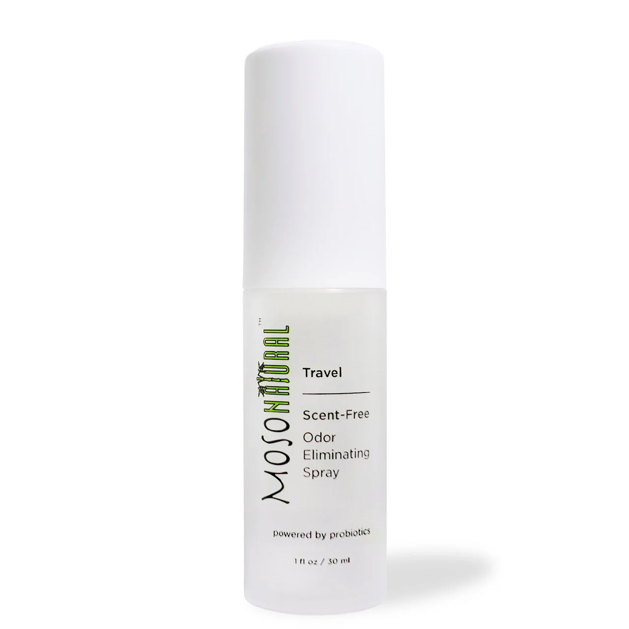 Detailed MOSO TRAVEL SPRAY 30ML Relaxed