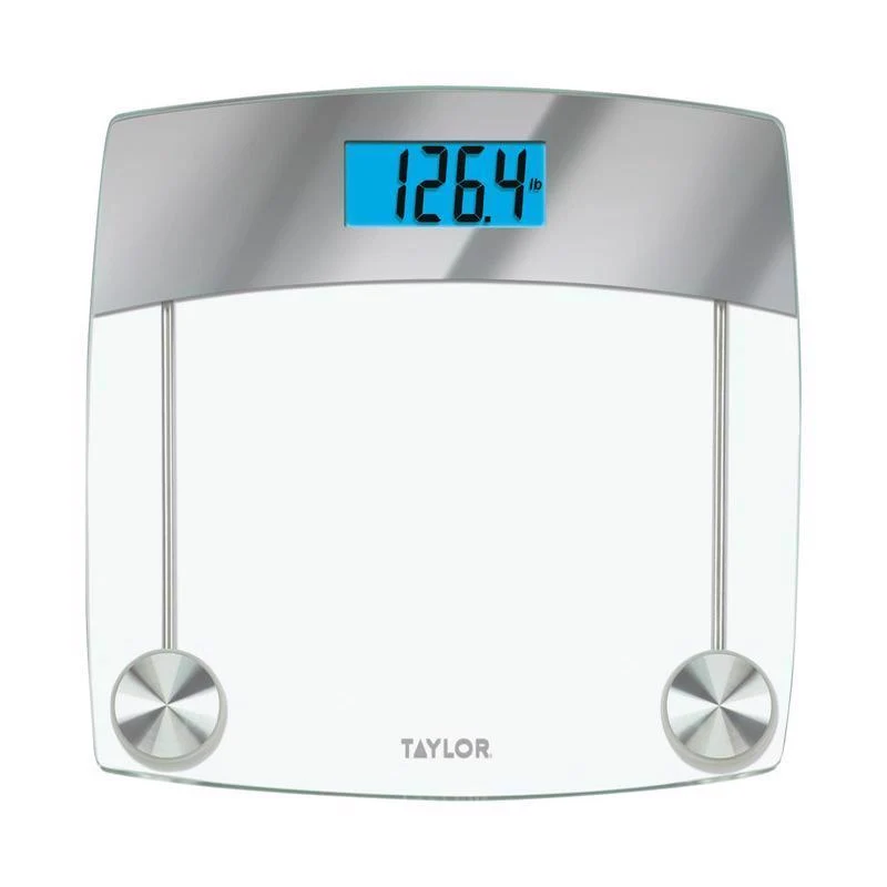 Consistent DIGITAL BATHROOM SCALE Innovative