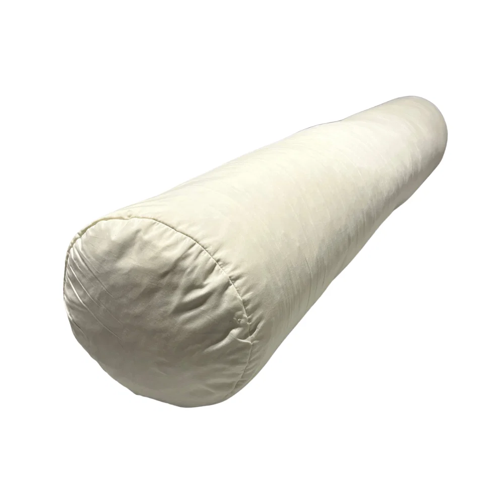 Trendy FEATHER BOLSTER B2402 Reusable