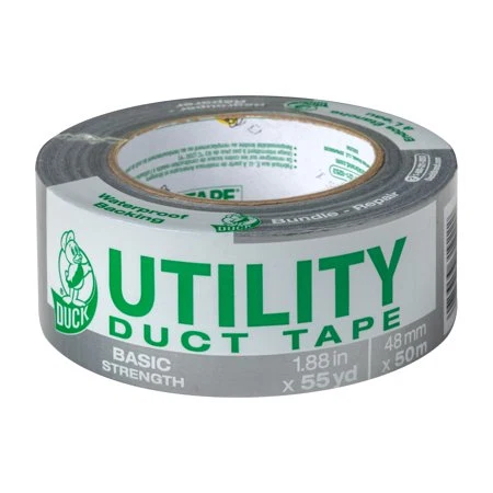 Modern UTILITY DUCT TAPE 55YD Clean