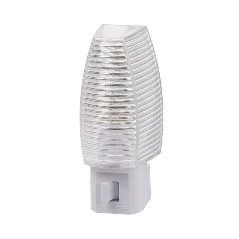 Original FACETED MANUAL NITE LTE WHT Solid