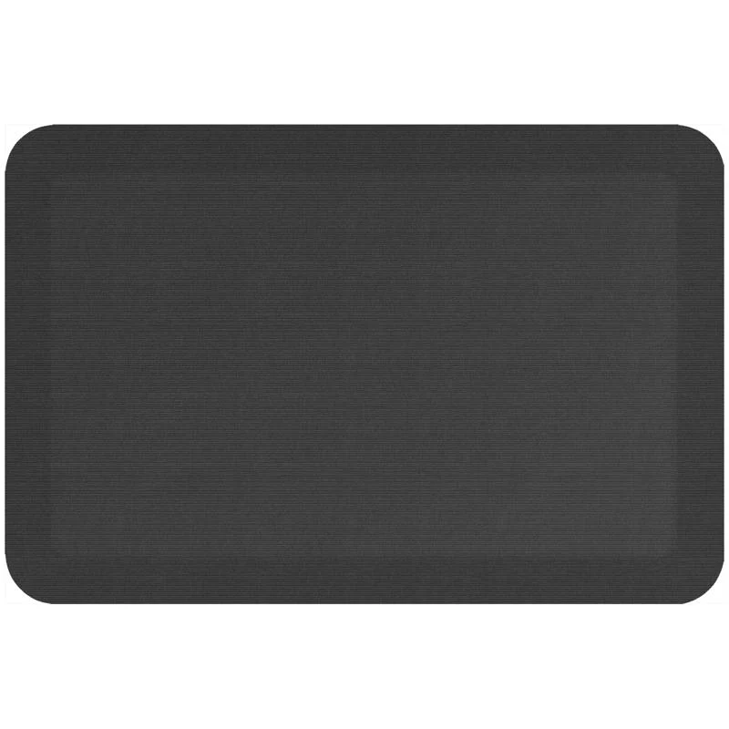 Exclusive GEL PRO 30 quot X20 quot NONSLIP MAT CHARCOAL Clean