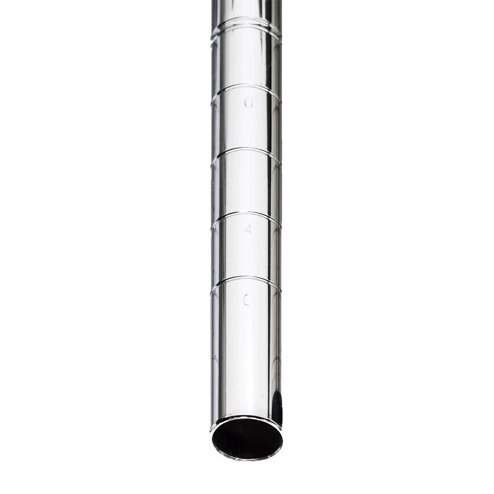 Contemporary Super Erecta SiteSelect Mobile Posts – Stainless Steel High-Performance
