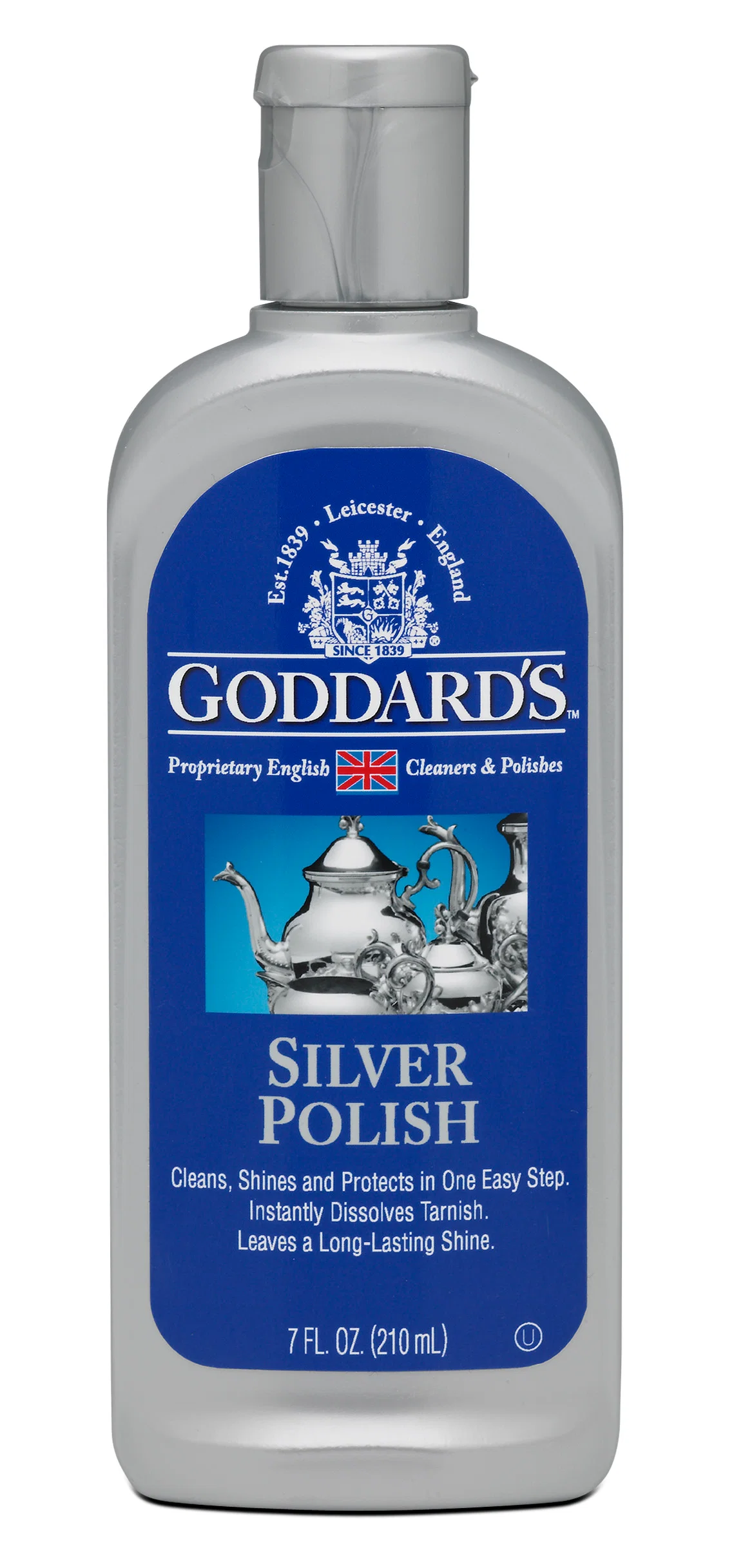 Eco-Friendly GODDARDS SILVER POLISH Professional