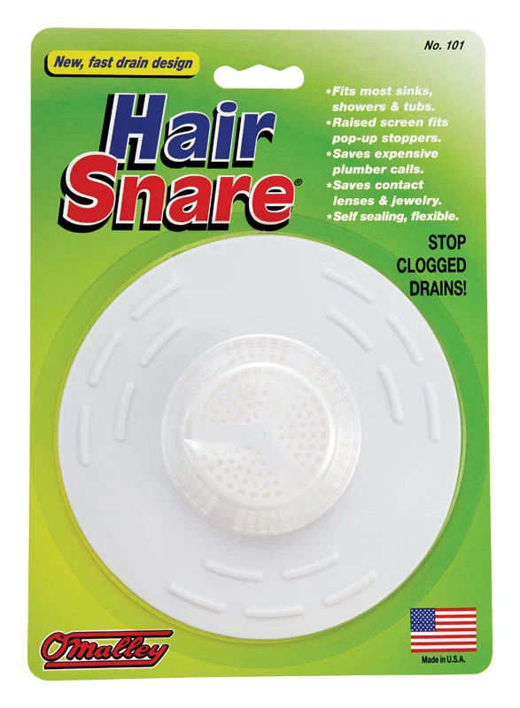 Verified HAIR STOPPER BATH STRAINER Premium Material