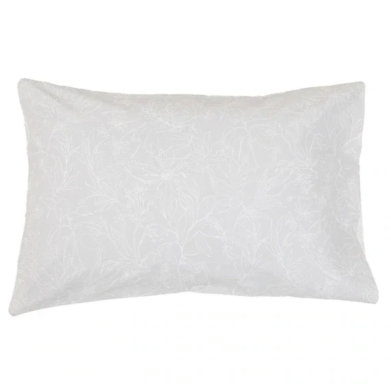 Proven PILLOW CASE PT40 LEAVES PATTERN Trendy