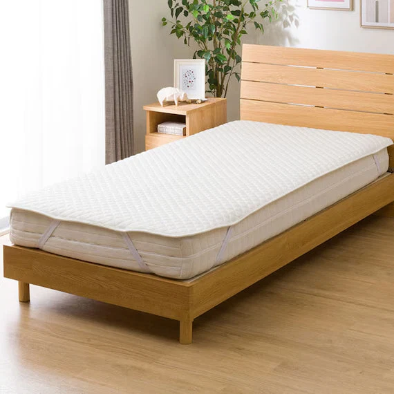 Optimized COMFORTABLE TO SLEEP ON MATTRESS PROTECTOR B2307 Q Responsible