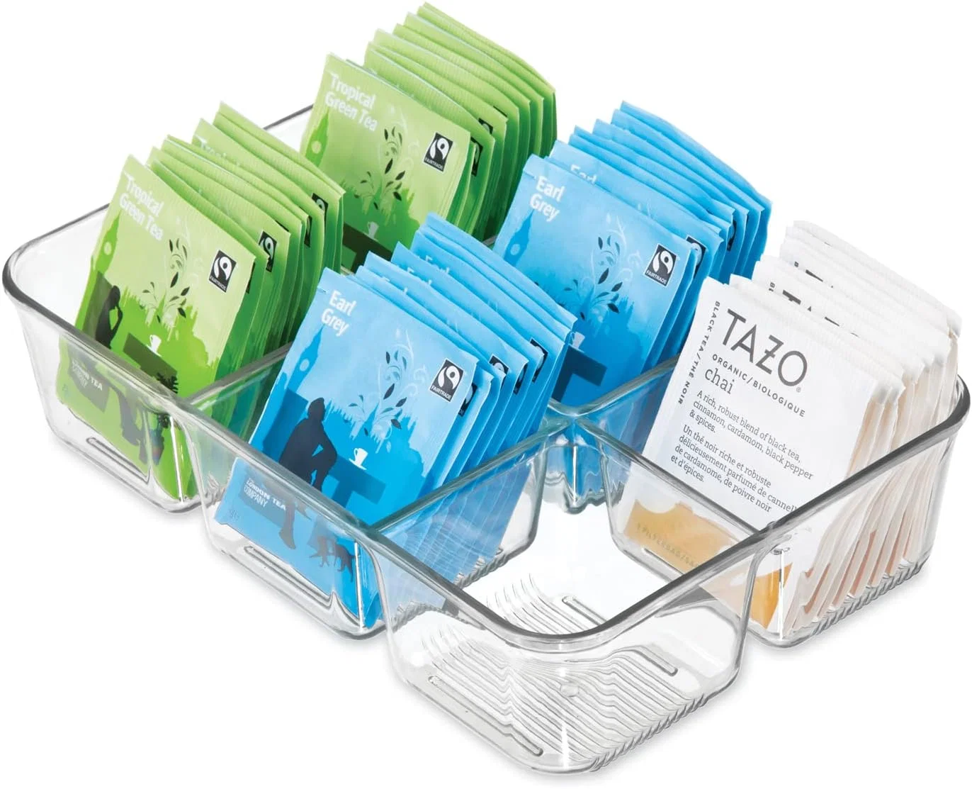 Flexible PACK PLACE MULTI 6 Verified